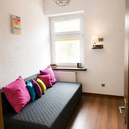 Apartament Szczawno-Zdroj *