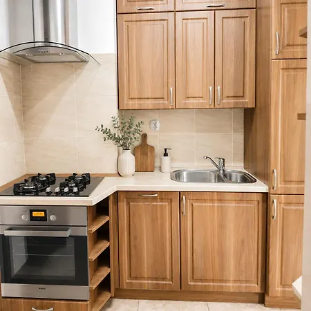 Apartament Szczawno-Zdroj *