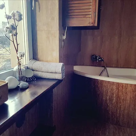 Apartament Szczawno-Zdroj *