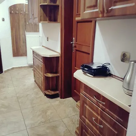 アパート Apartament Szczawno-Zdroj