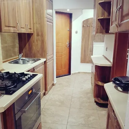 Apartament Szczawno-Zdroj *