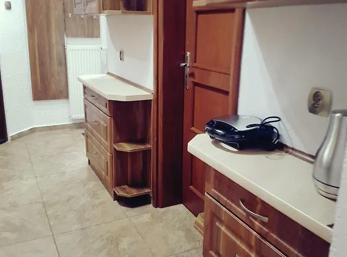 Apartment Apartament Szczawno-Zdroj