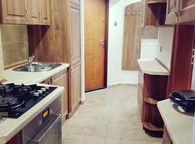 Apartament Szczawno-Zdroj *