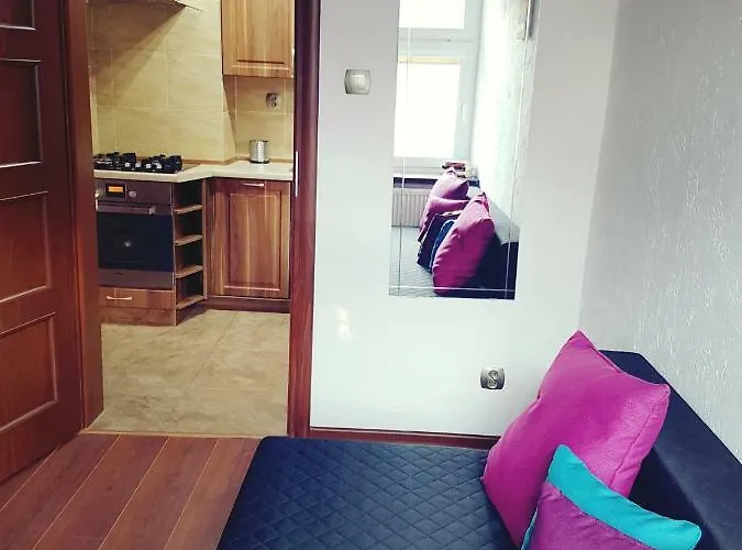 Apartament Szczawno-Zdroj * Szczawno-Zdroj