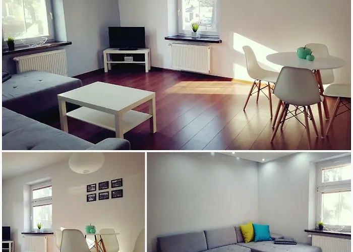 Apartament Szczawno-Zdroj * Szczawno-Zdroj