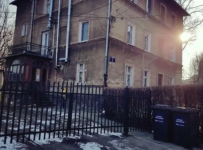 Apartament Szczawno-Zdroj